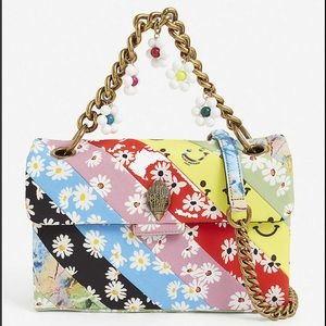 Kurt Geiger smiley bag